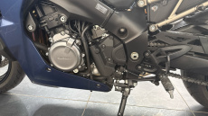 Suzuki Gsx-S 1000TRQM3 (23MY)